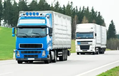 İzmir Sur | Eşya Taşıma